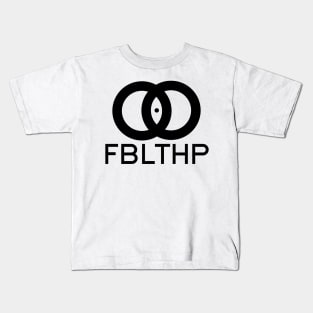 Fblthp Designer Kids T-Shirt